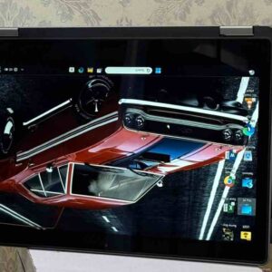 Dell Latitude 3310 2-in-1